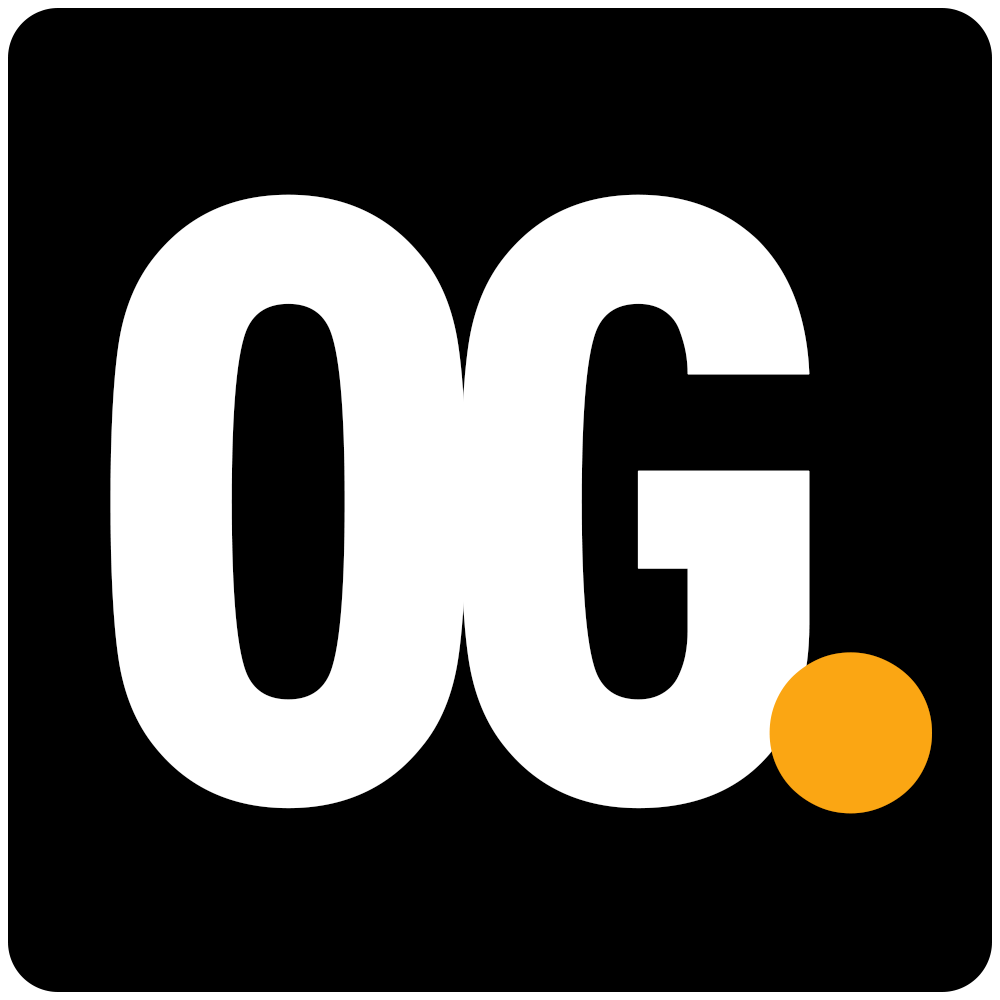 Orthograph Logo